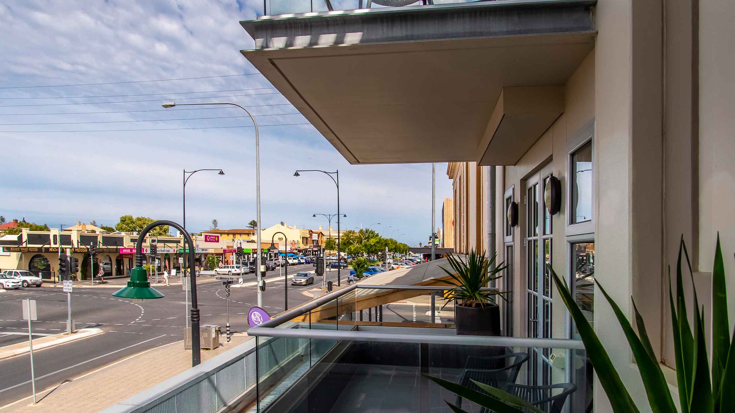 Holiday Houses Adelaide Beaches