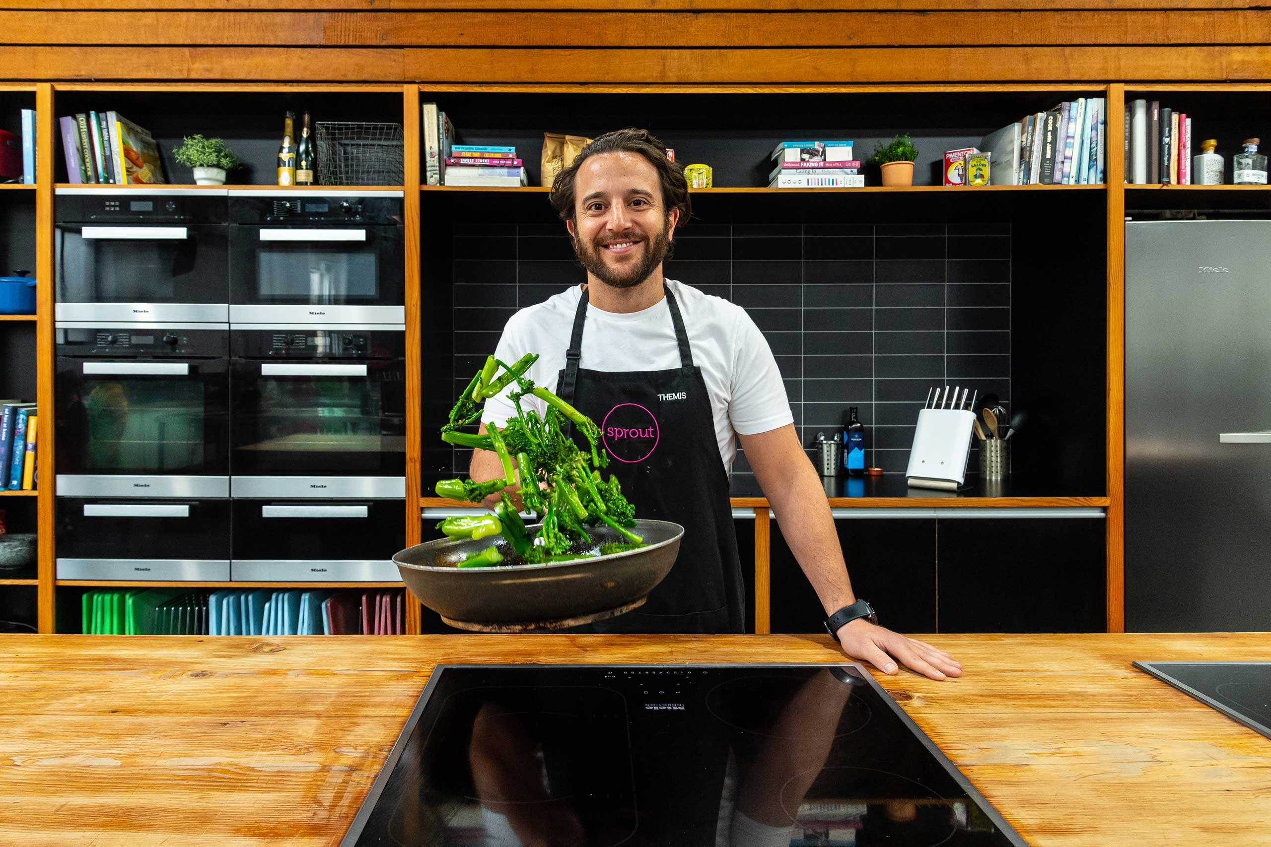 Sprout Cooking School Adelaide Beaches
