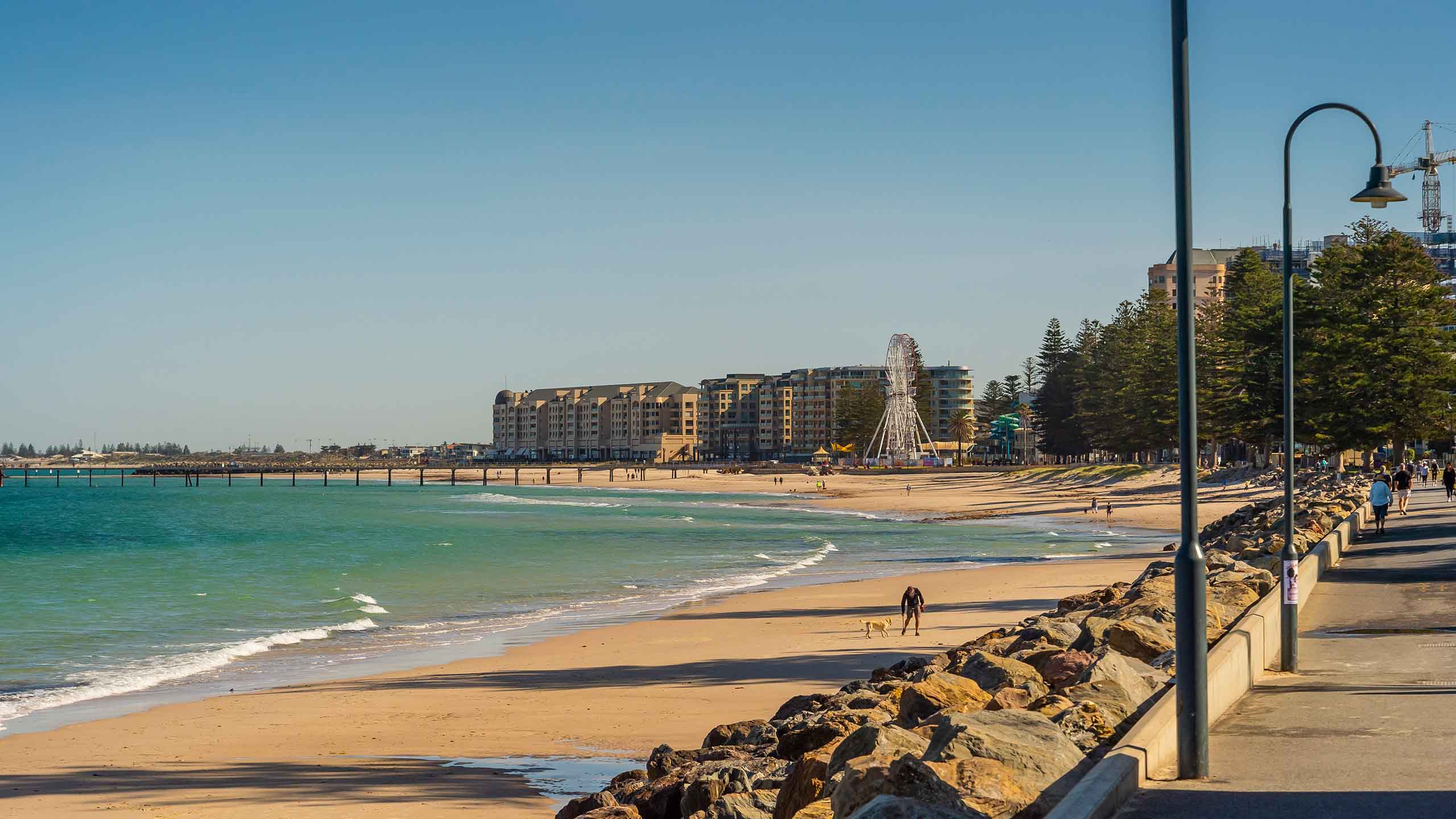 Waterfront & Beachfront Adelaide Beaches