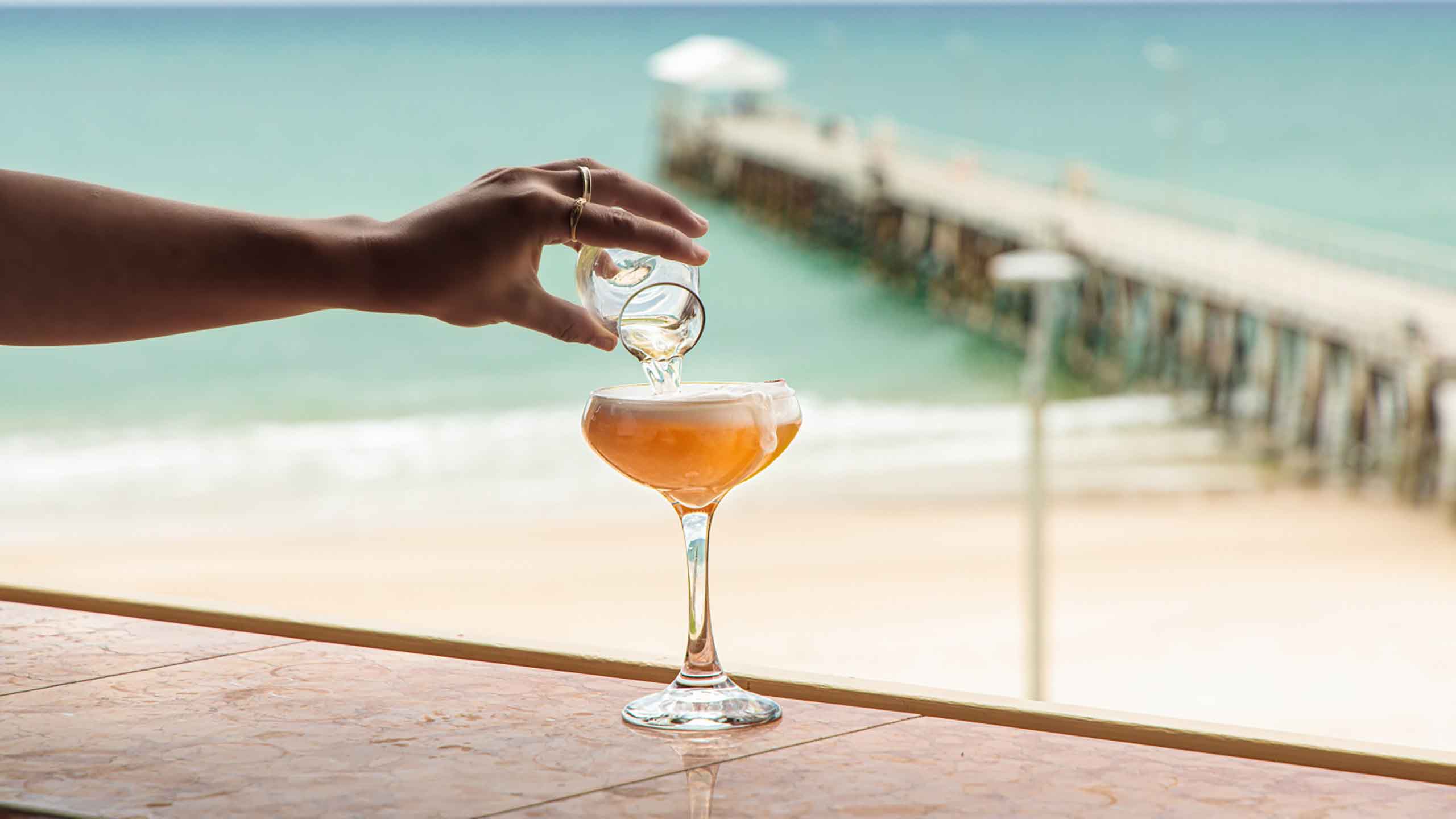 Waterside Dining Cafes, Bistros & Restaurants Adelaide Beaches