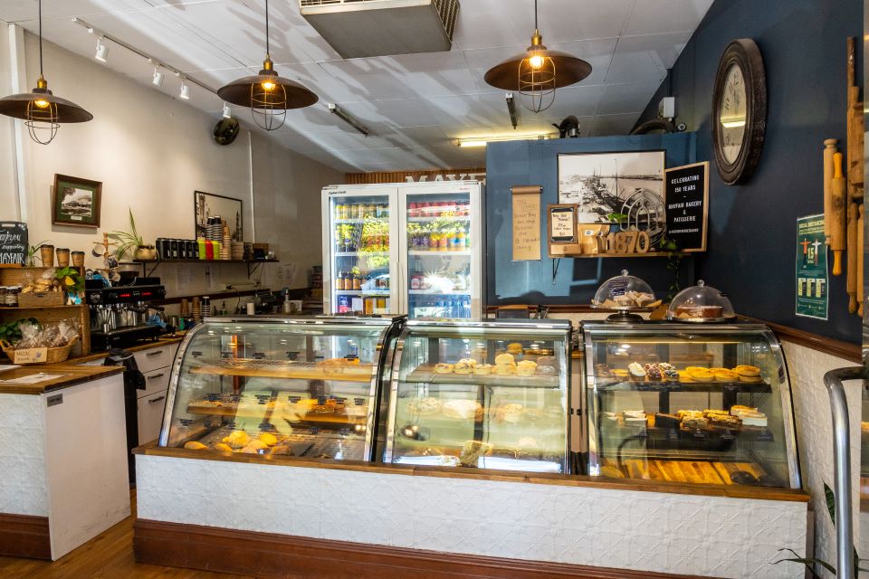 Mayfair Bakery & Patisserie Adelaide Beaches
